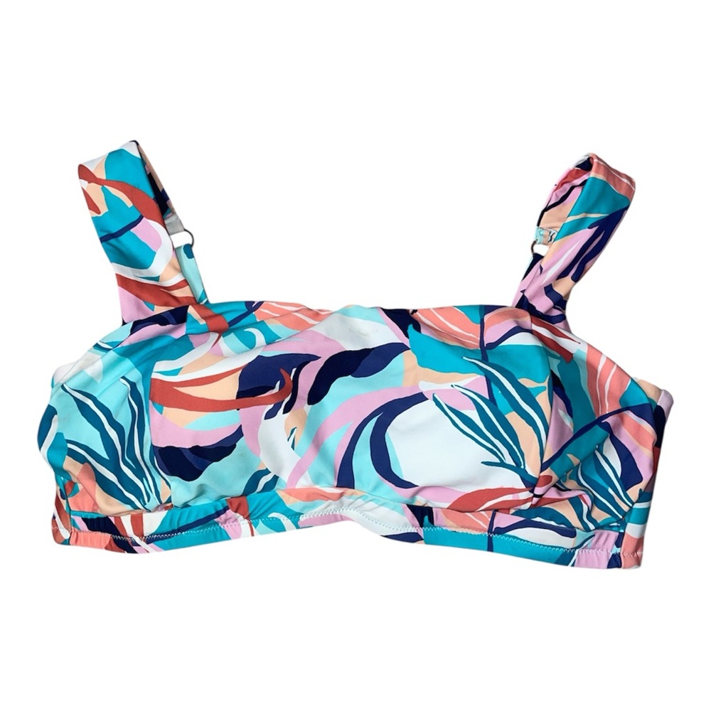 Raisins Curve Jamaica Bra Bikini Top